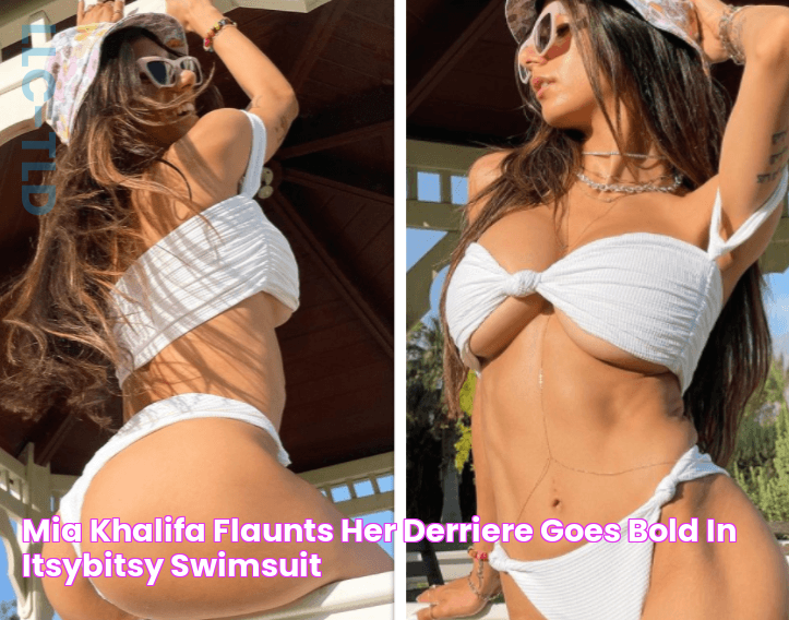 [Latest] Mia Khalifa Returns To Social Media: All You Need To Know