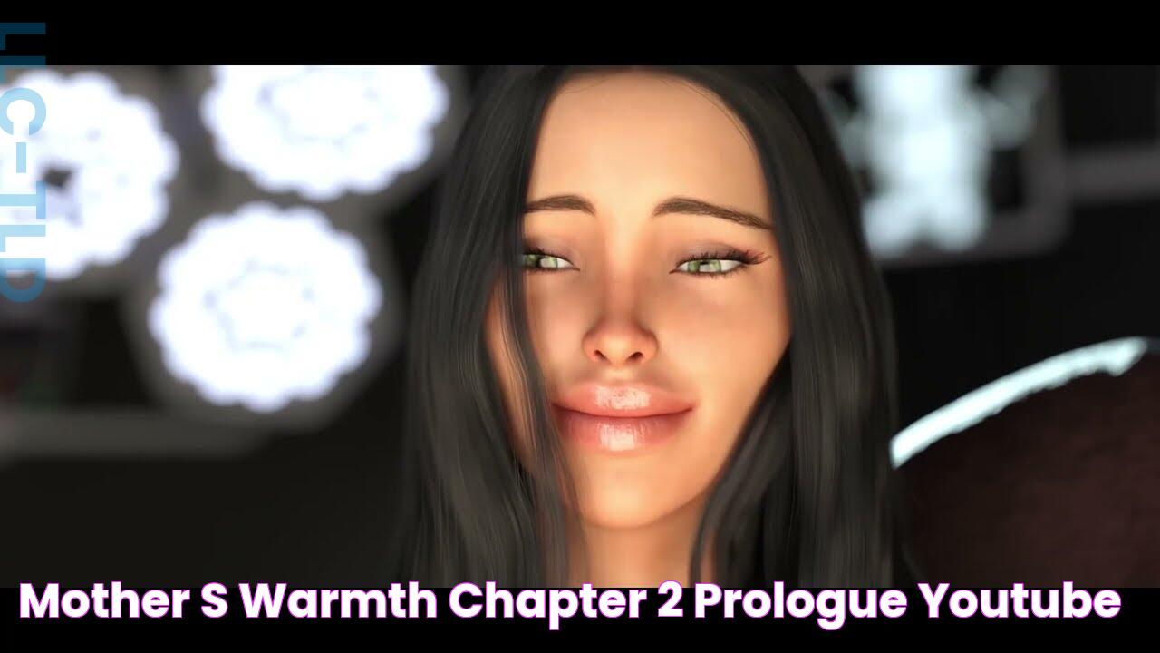 Mother's Warmth Chapter 2 prologue YouTube