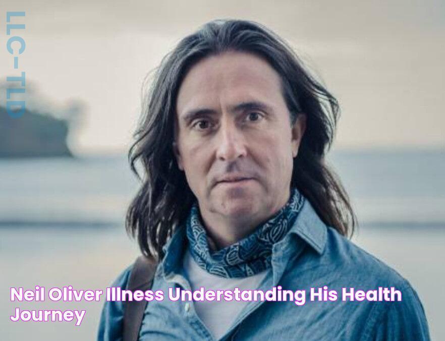 Neil Oliver Illness Understanding His Health Journey