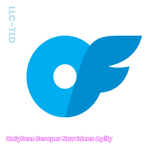 Onlyfans Scraper · New ideas · Apify