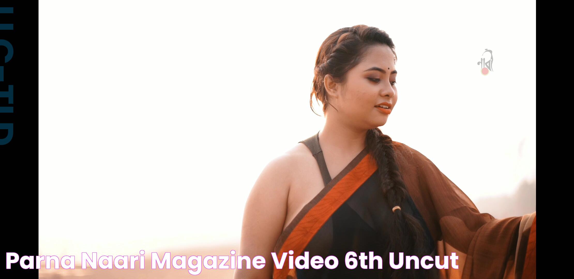 Parna Naari Magazine Video 6th Uncut