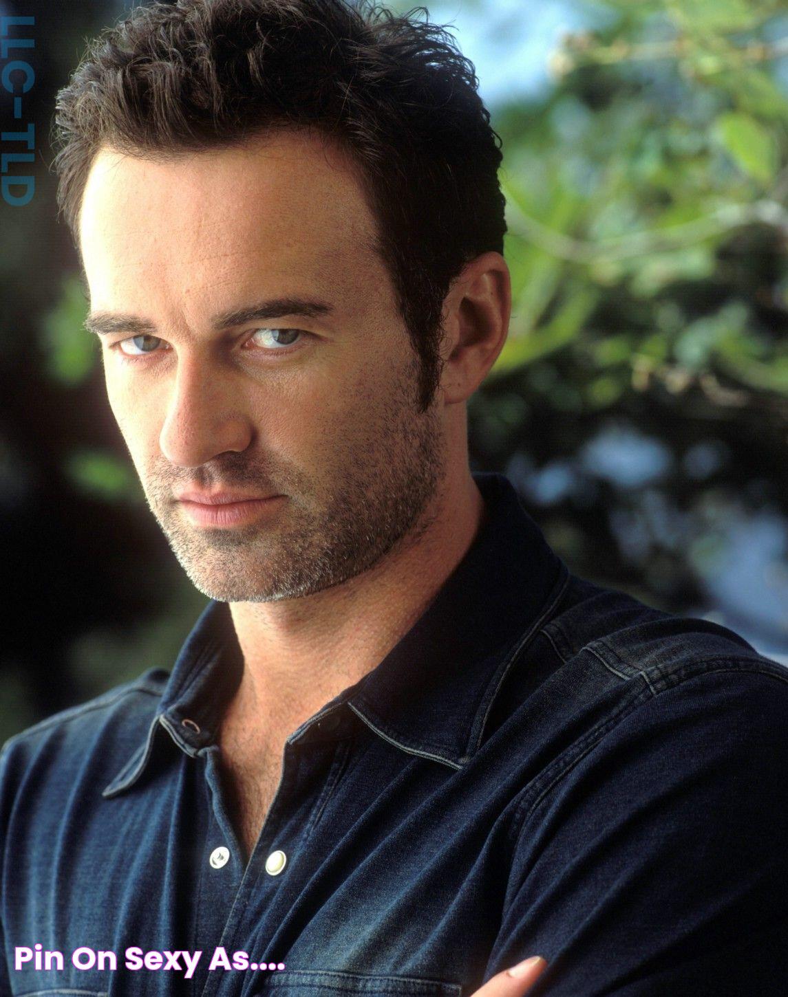 Unveiling Julian McMahon's Health Challenges: A Deep Dive Into His Illness