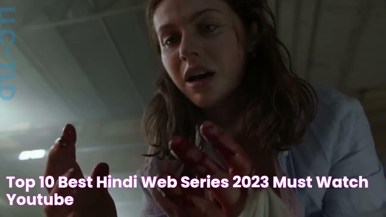 Discover The Hottest Web Series 18+ For 2024