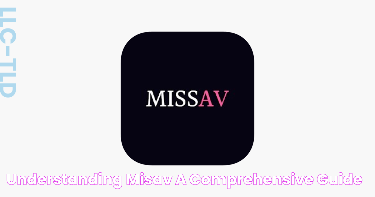 Discover Misav: The Ultimate Solution For Your Digital Needs