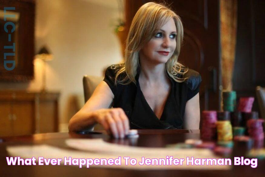 Discover Jennifer Harman: Unlocking The Secrets Of Poker Mastery | Amazon Purchase