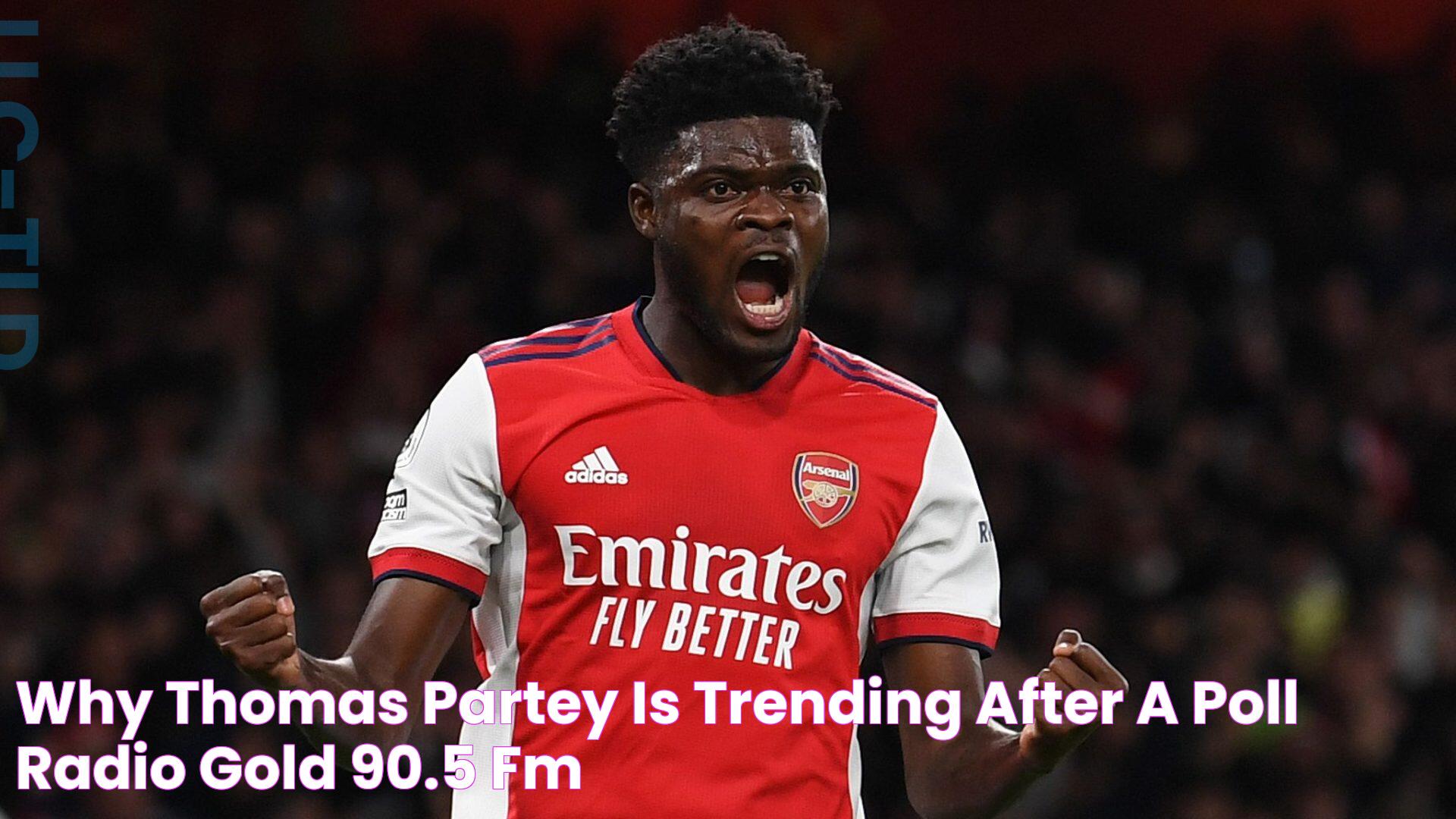 Shocking Thomas Partey Allegations: Breaking The News