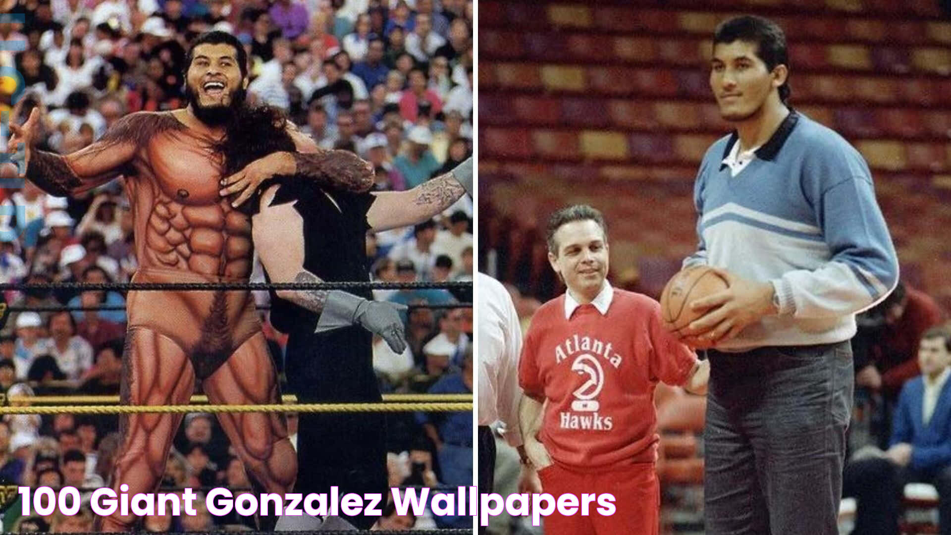 Giant Gonzalez: The Legendary Giant Of Professional Wrestling