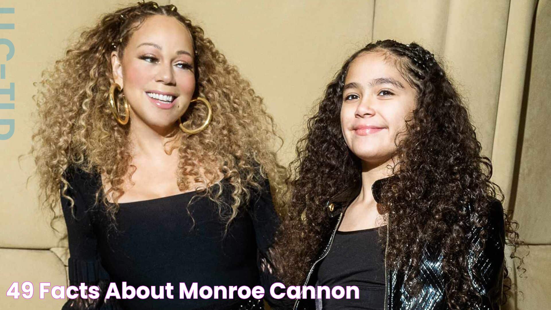 The Essential Guide To Monroe Cannon: From Early Life To Notable Accomplishments