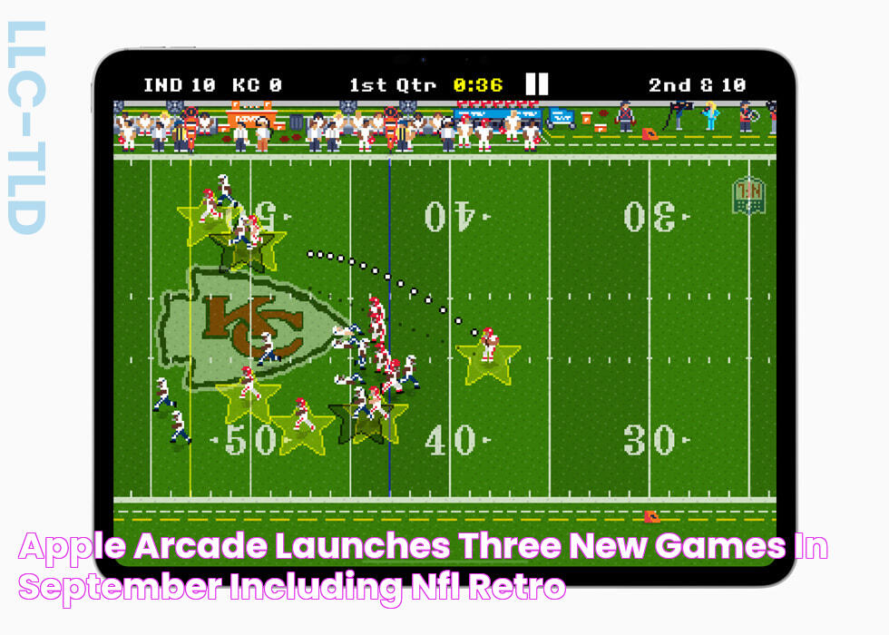 Ultimate Guide To NFL Retro Bowl 25: Strategies, Tips, And More