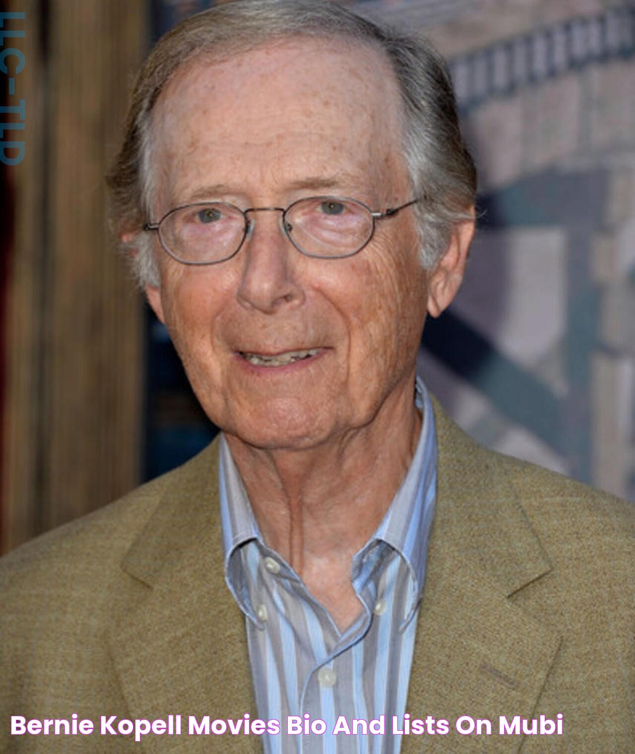 Bernie Kopell Movies, Bio and Lists on MUBI