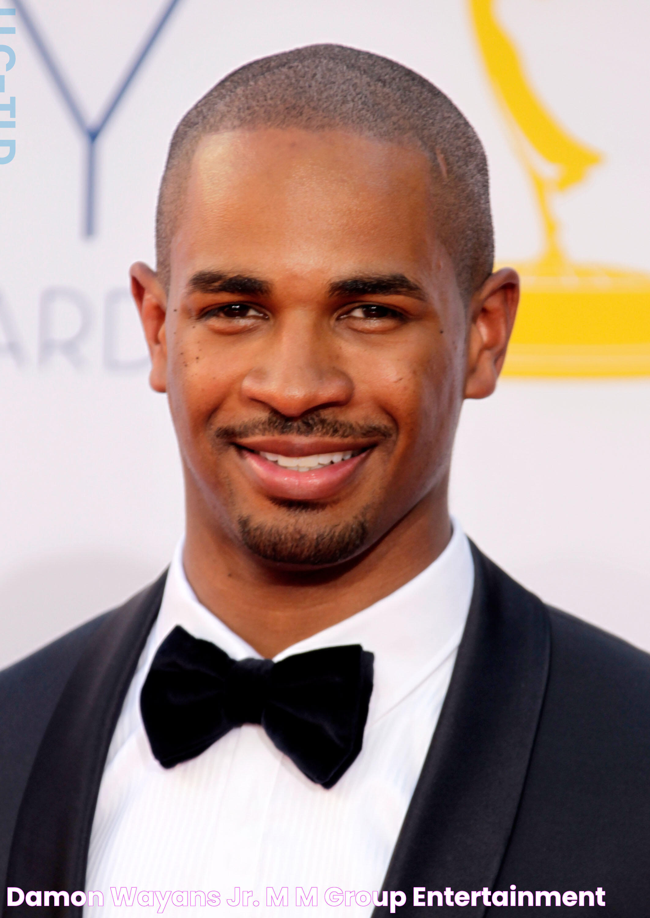 Damon Wayans Jr. M&M Group Entertainment