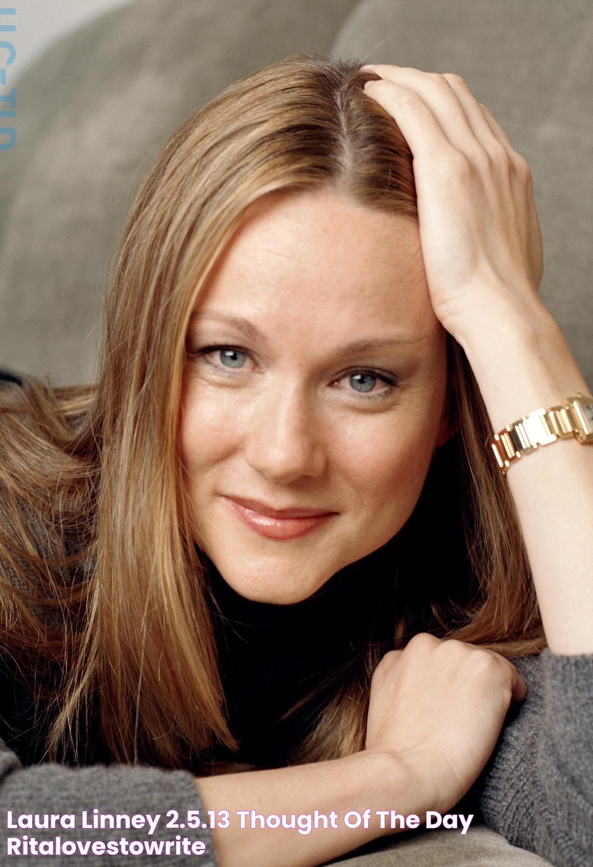 The Life And Career Of Laura Linney: A Hollywood Star