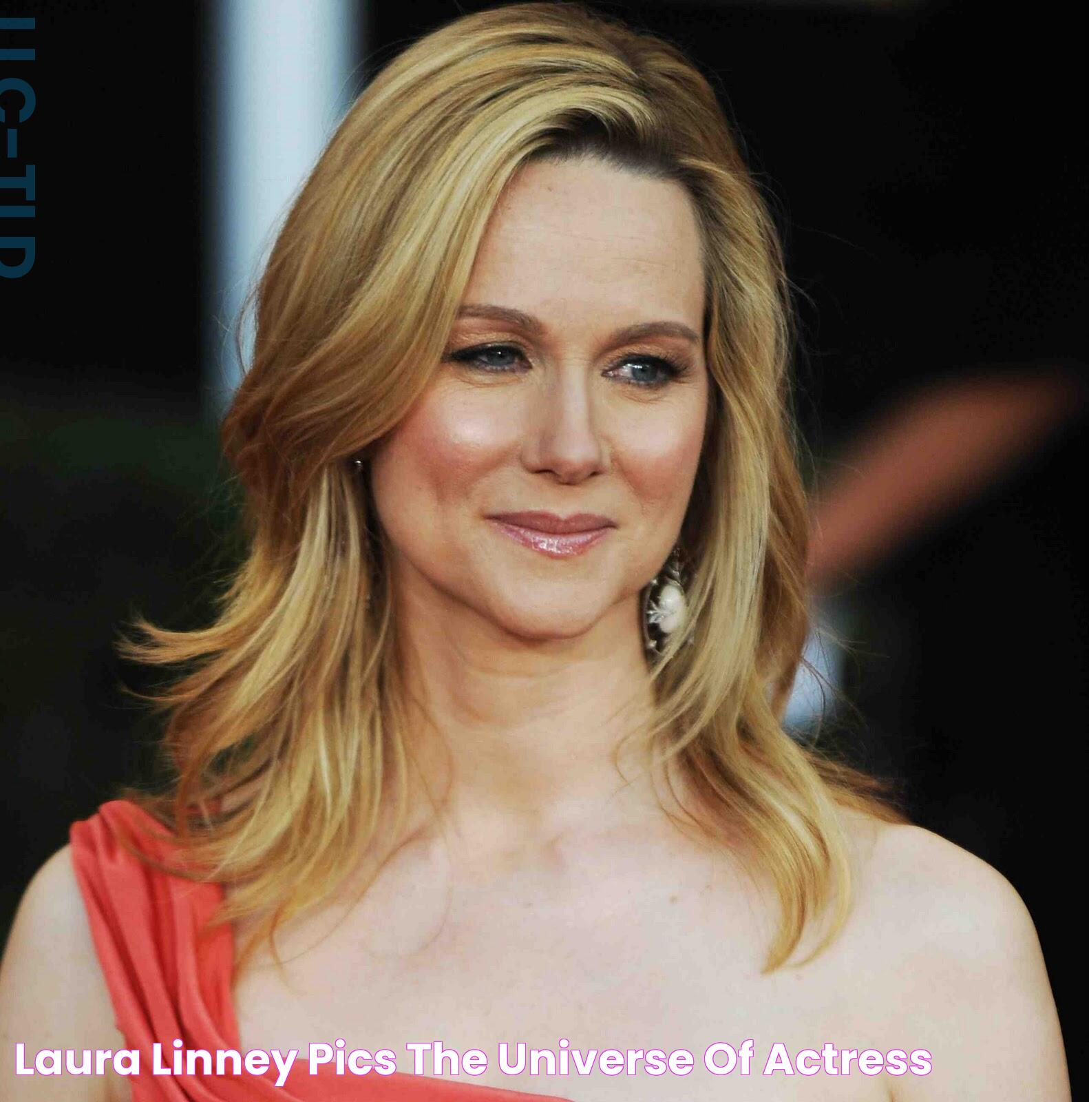 Laura linney pics the universe of actress