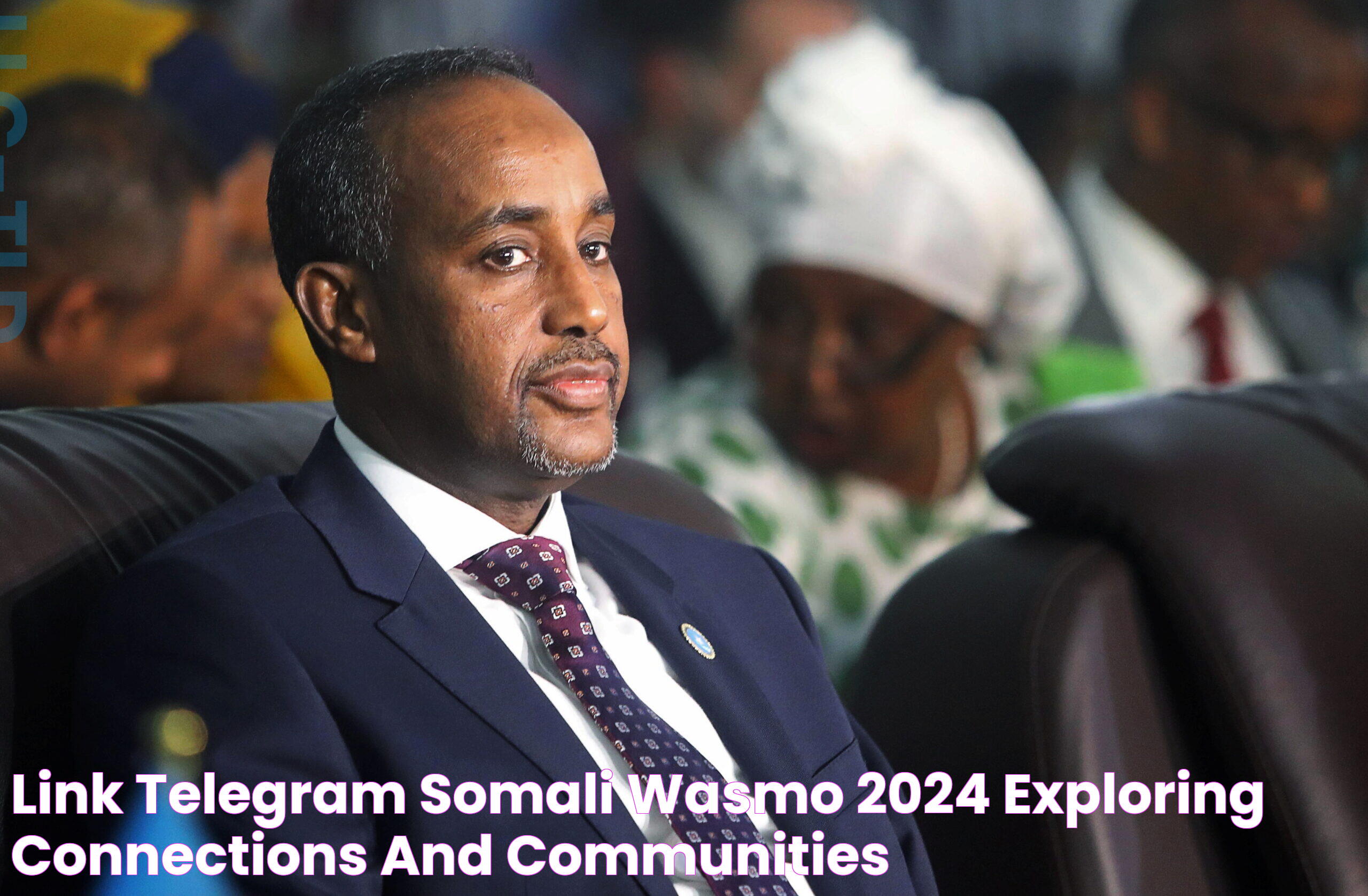 Link Telegram Somali Wasmo 2024 Exploring Connections And Communities