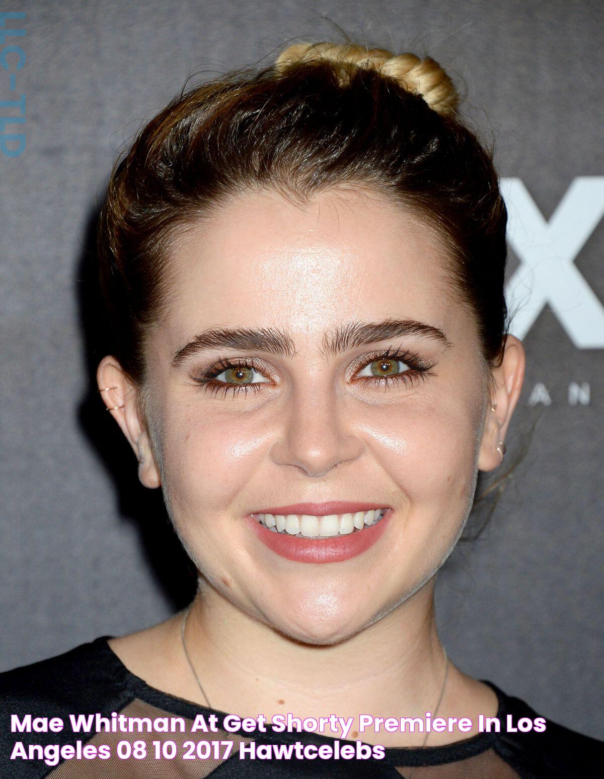 Mae Whitman: Making Waves In Hollywood Since Childhood