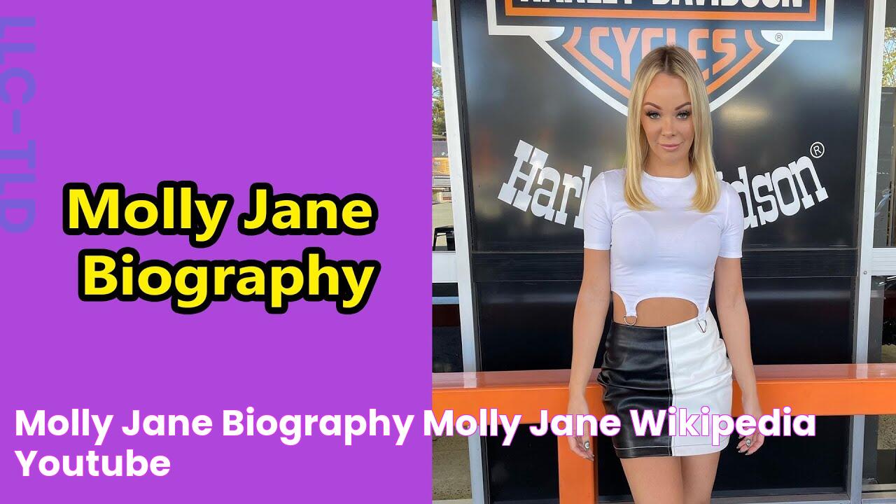 Molly Jane: A Journey Through The Legendary Figure's Life And Legacy