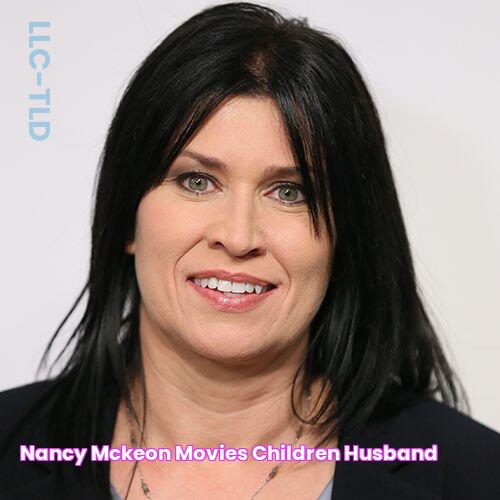 Nancy McKeon Movies, Children & Husband