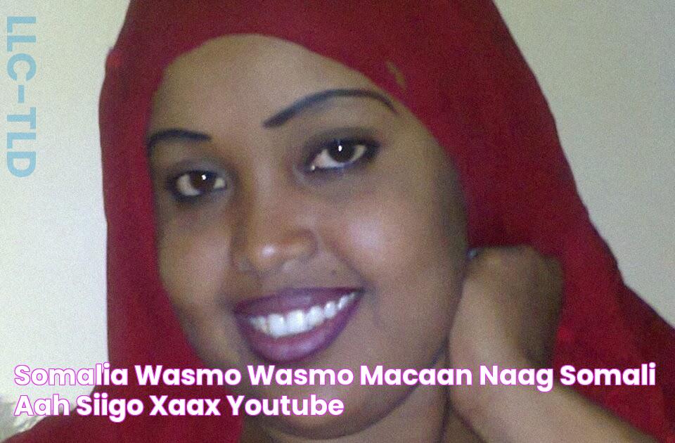 Discover The Ultimate Somali Wasmo Macaan Experience On Telegram