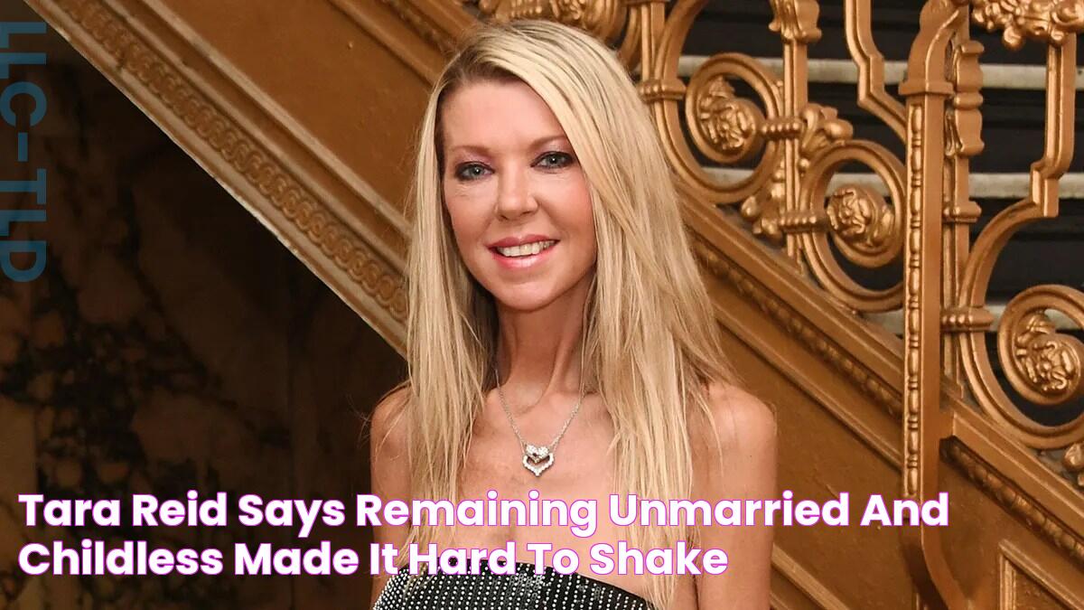 Tara Reid's Drug Addiction: A Shocking Insider's Account