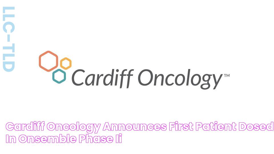 Cardiff Oncology To Be Acquired By Leading Healthcare Provider