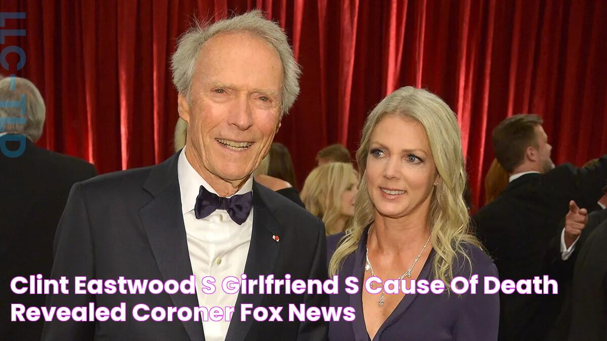 Is Clint Eastwood Still Alive? Find Out Now