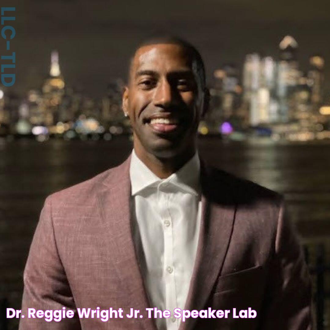 Reggie Wright Jr. Age: Uncovering The Truth Behind The Football Star