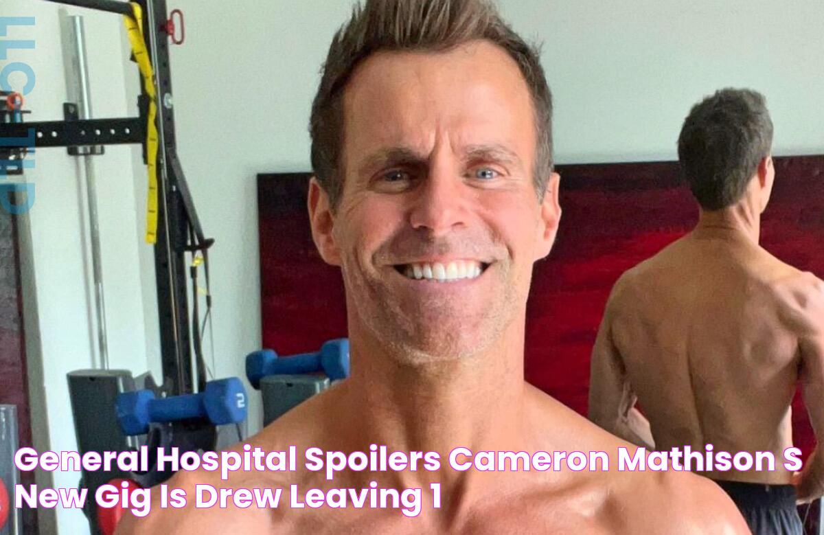 Will Drew Leave "Grey's Anatomy" In 2024?