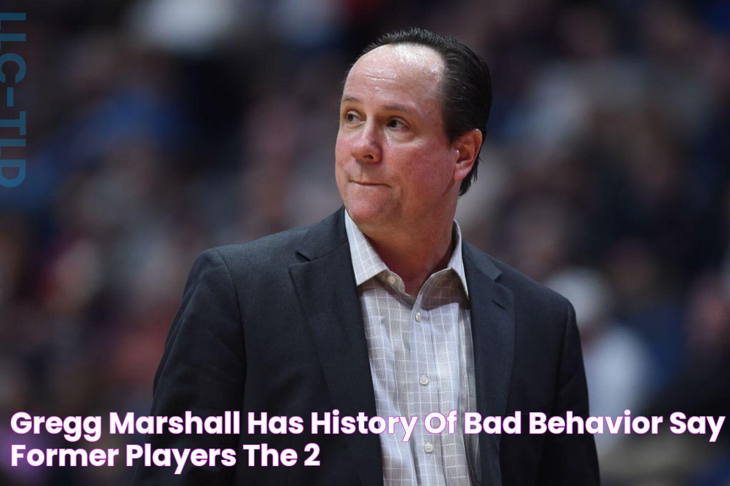 The Latest News On Gregg Marshall Now