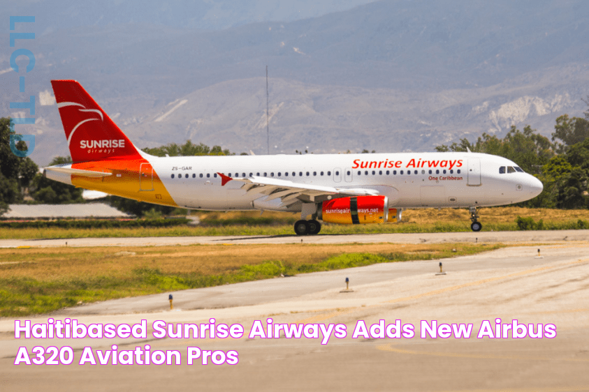 Unbiased Sunrise Airways Reviews: The Ultimate Guide To Make An Informed Decision