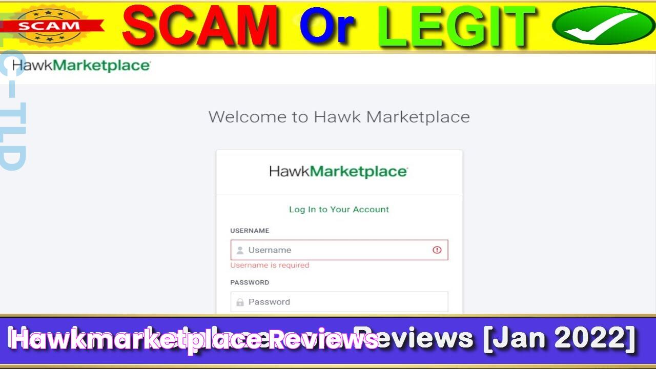 Hawkmarketplace Reviews