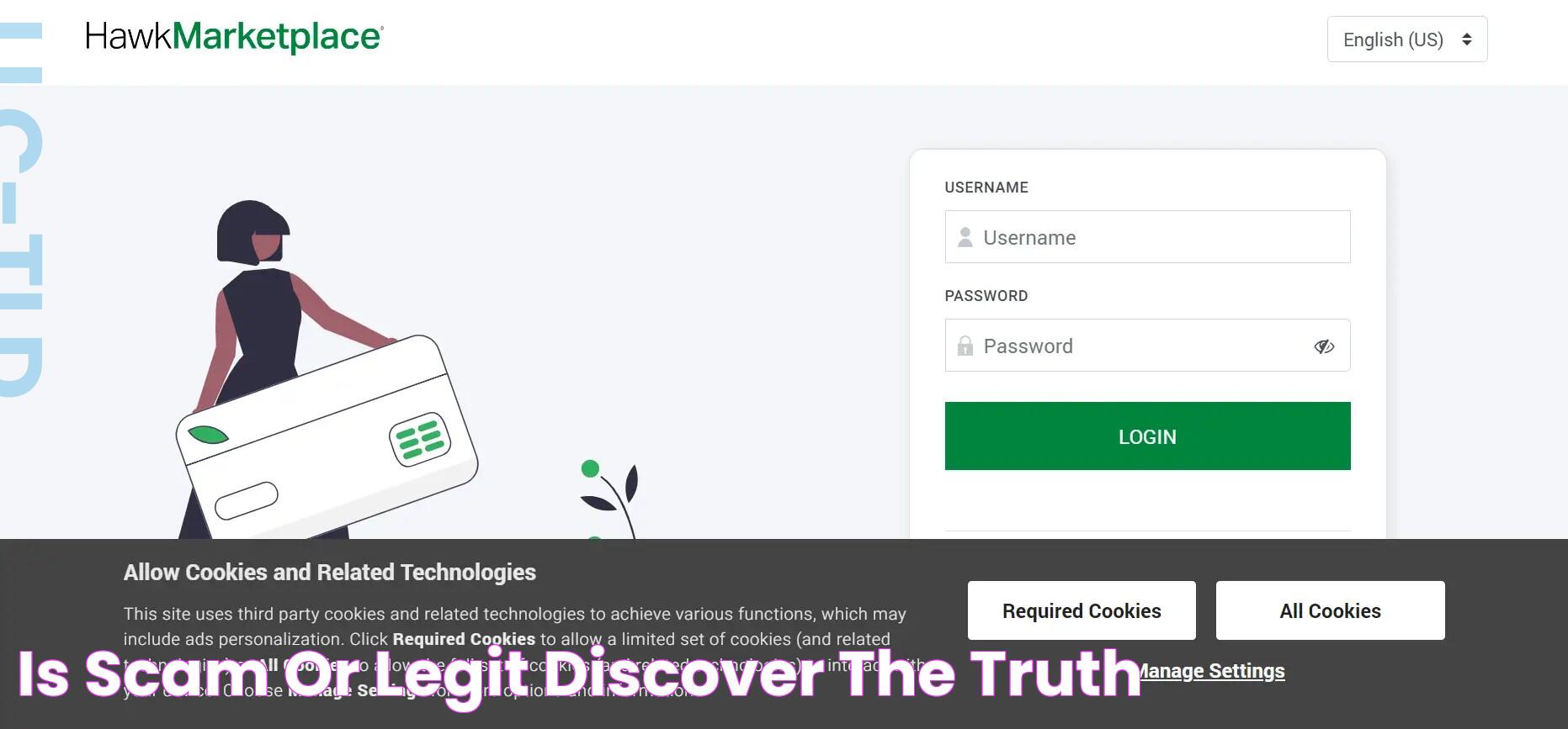 Is Scam or Legit? Discover The Truth