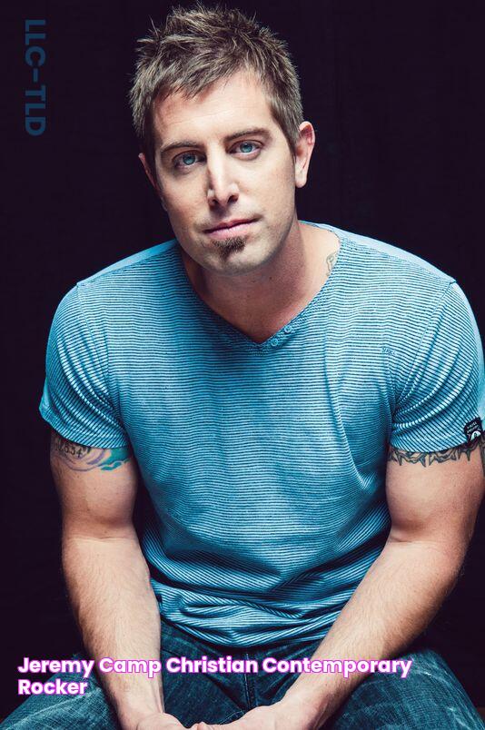 Does Jeremy Camp Maintains A Relationship With Melissa's Family?