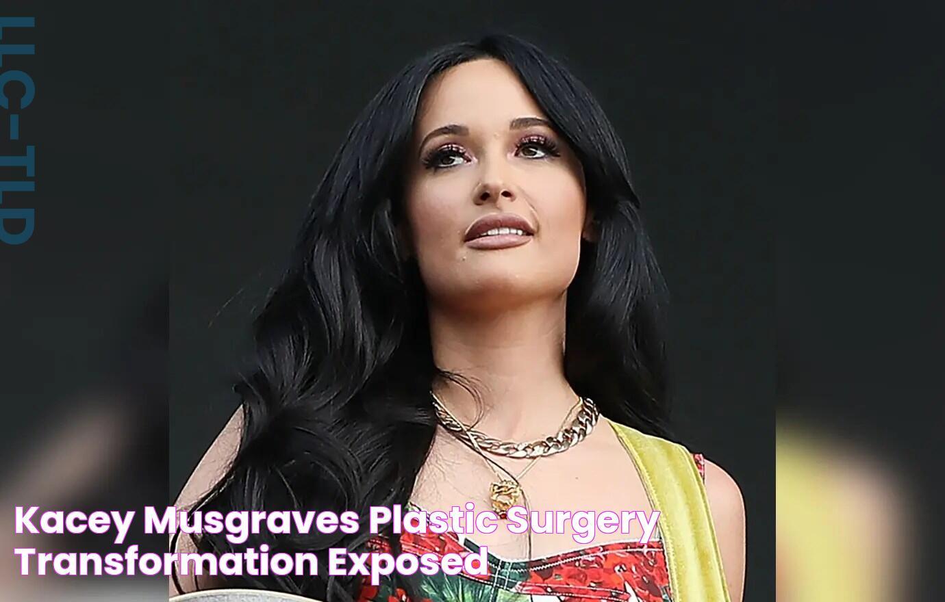 Kacey Musgraves Plastic Surgery Transformation Exposed