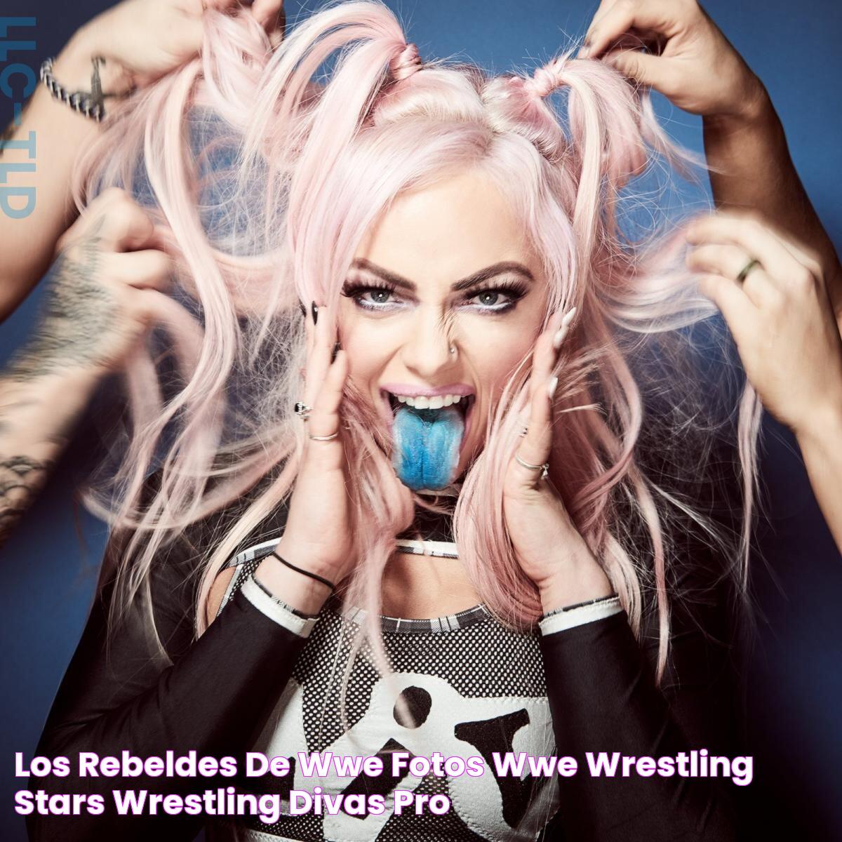 Los rebeldes de WWE fotos WWE Wrestling Stars, Wrestling Divas, Pro