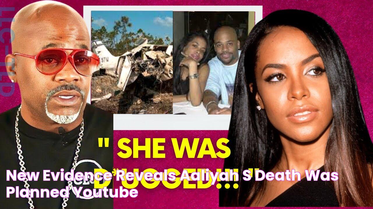 Did P. Diddy Sentence Aliyah To Death? The Truth Revealed