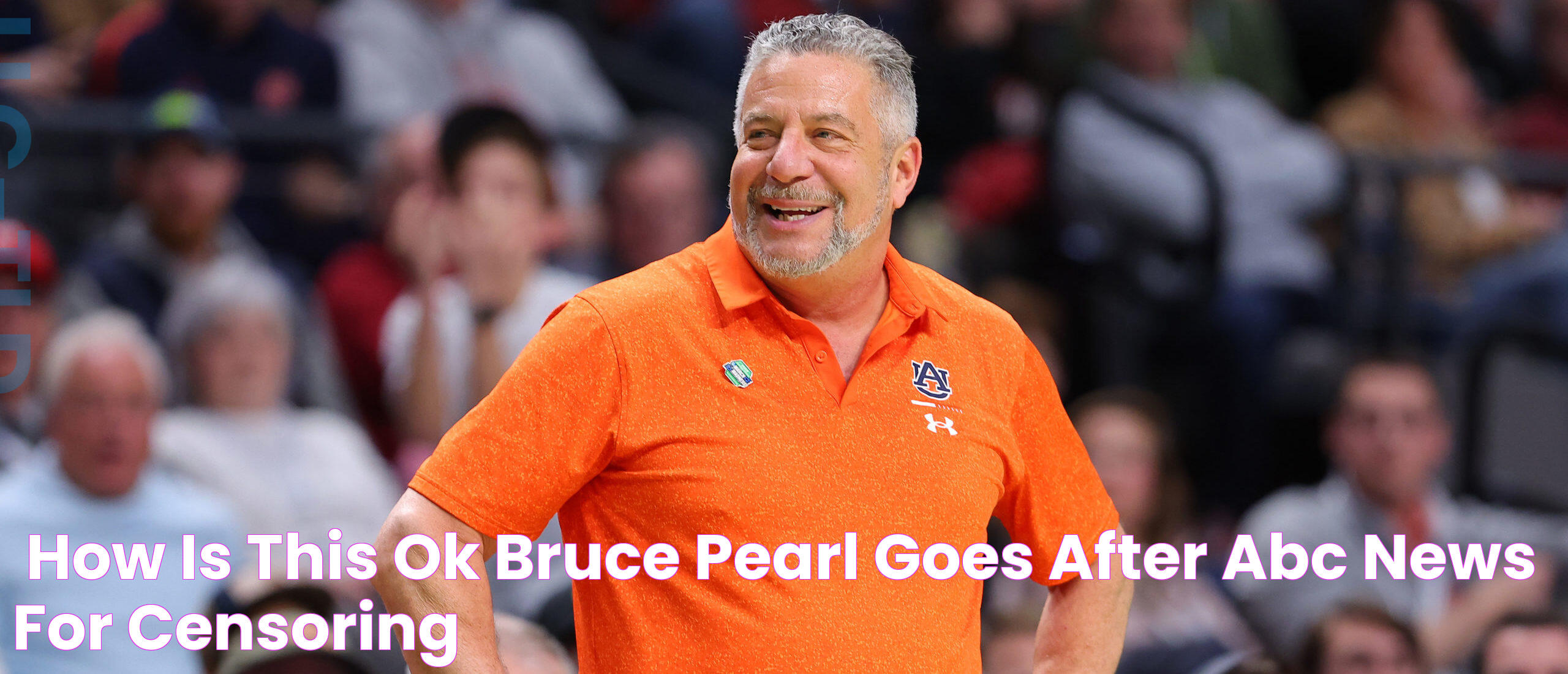 Uncover Bruce Pearl's Age: Explore His Years Of Success