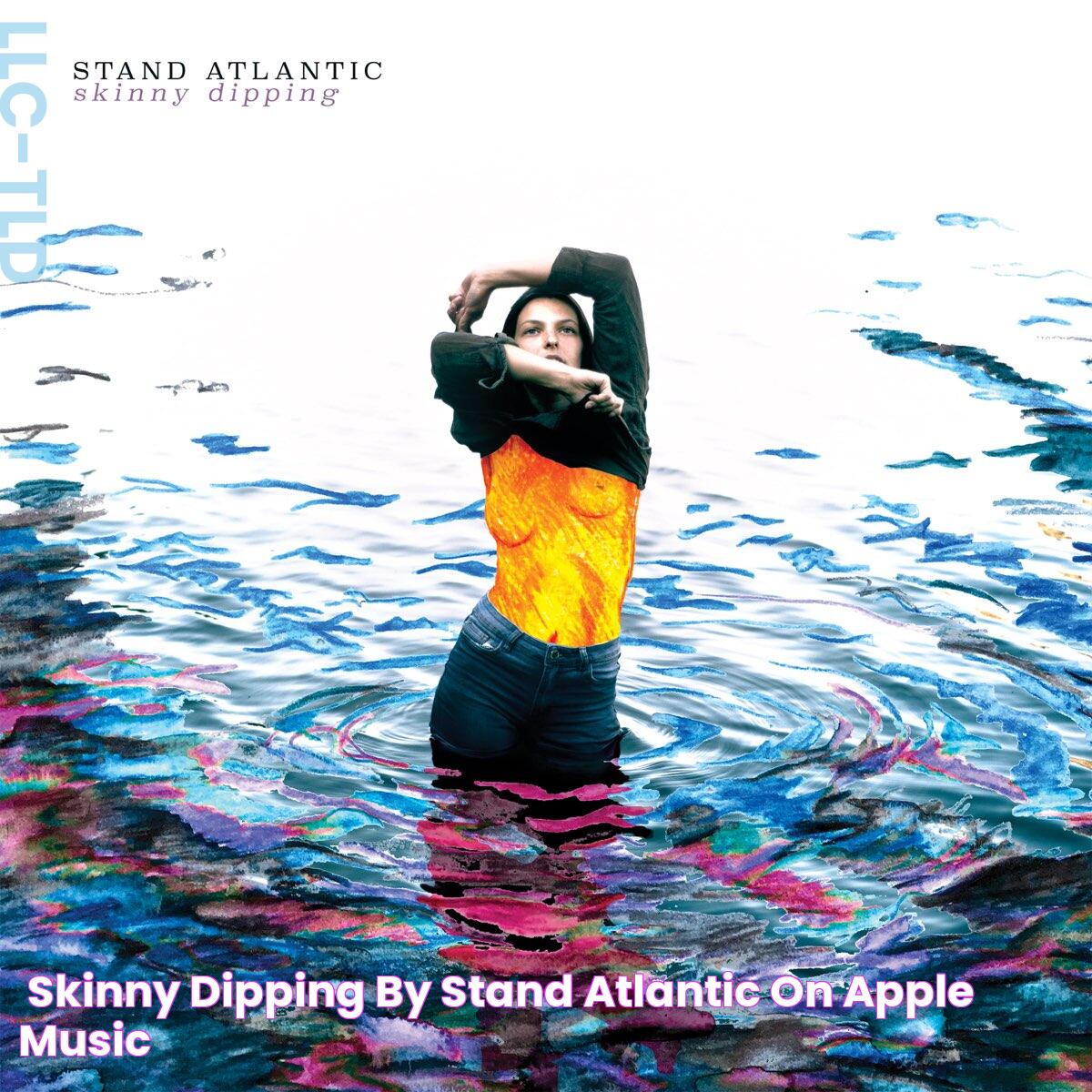 ‎Skinny Dipping by Stand Atlantic on Apple Music