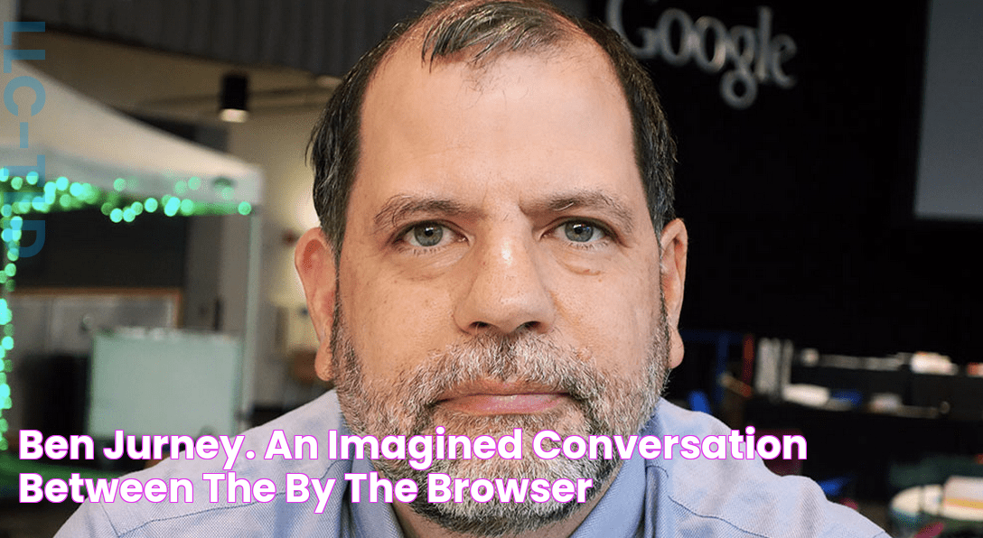 Ben Jurney. An imagined conversation between the… by The Browser