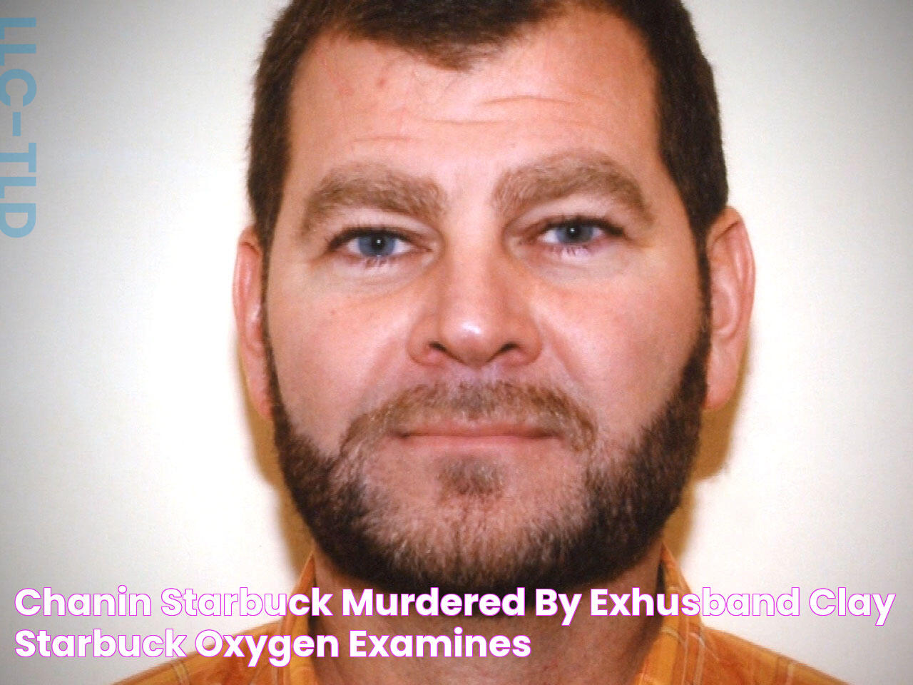 Chanin Starbuck murdered by exhusband Clay Starbuck Oxygen examines