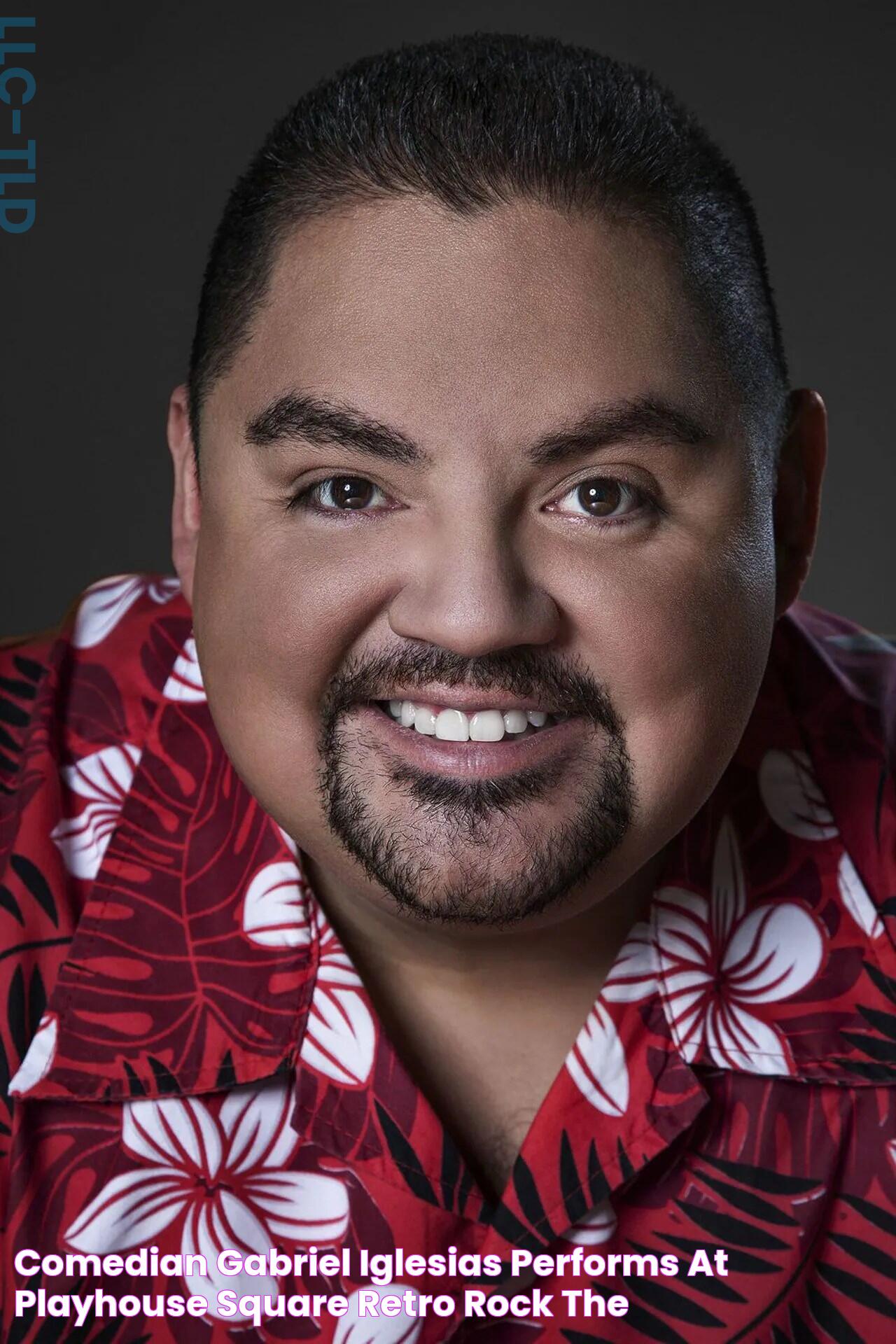 Comedian Gabriel Iglesias performs at Playhouse Square; retro rock the