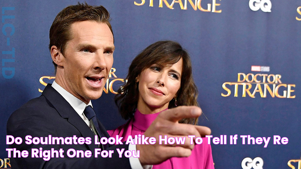 Do Soulmates Look Alike? How to Tell If They're the Right One For You