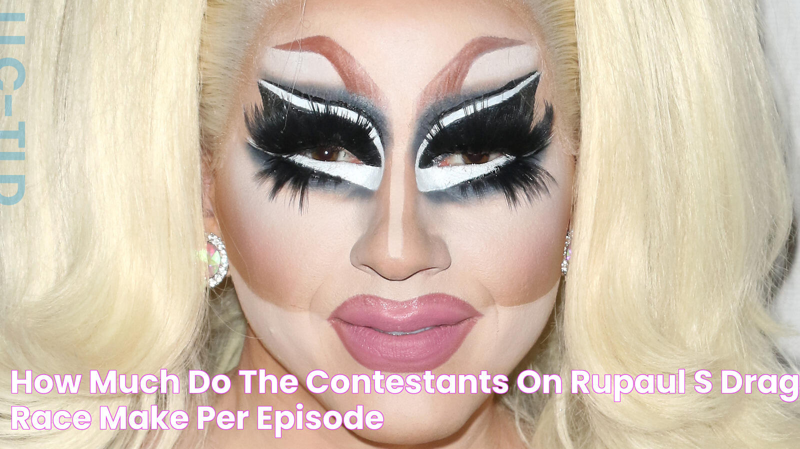 How Much Do The Contestants On RuPaul's Drag Race Make Per Episode?