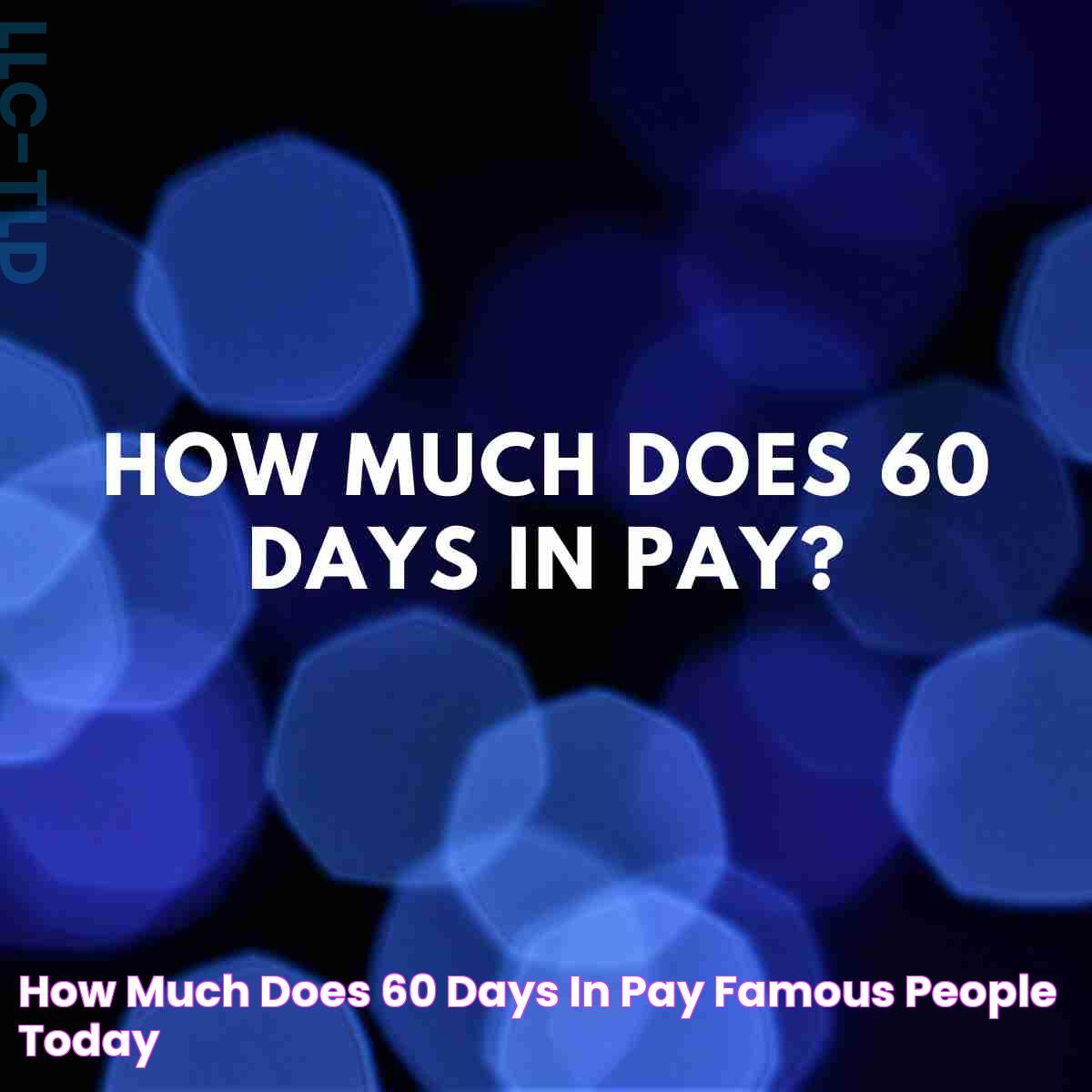 Ultimate Guide To Calculating 60 Days Of Pay [Breakdown Included]