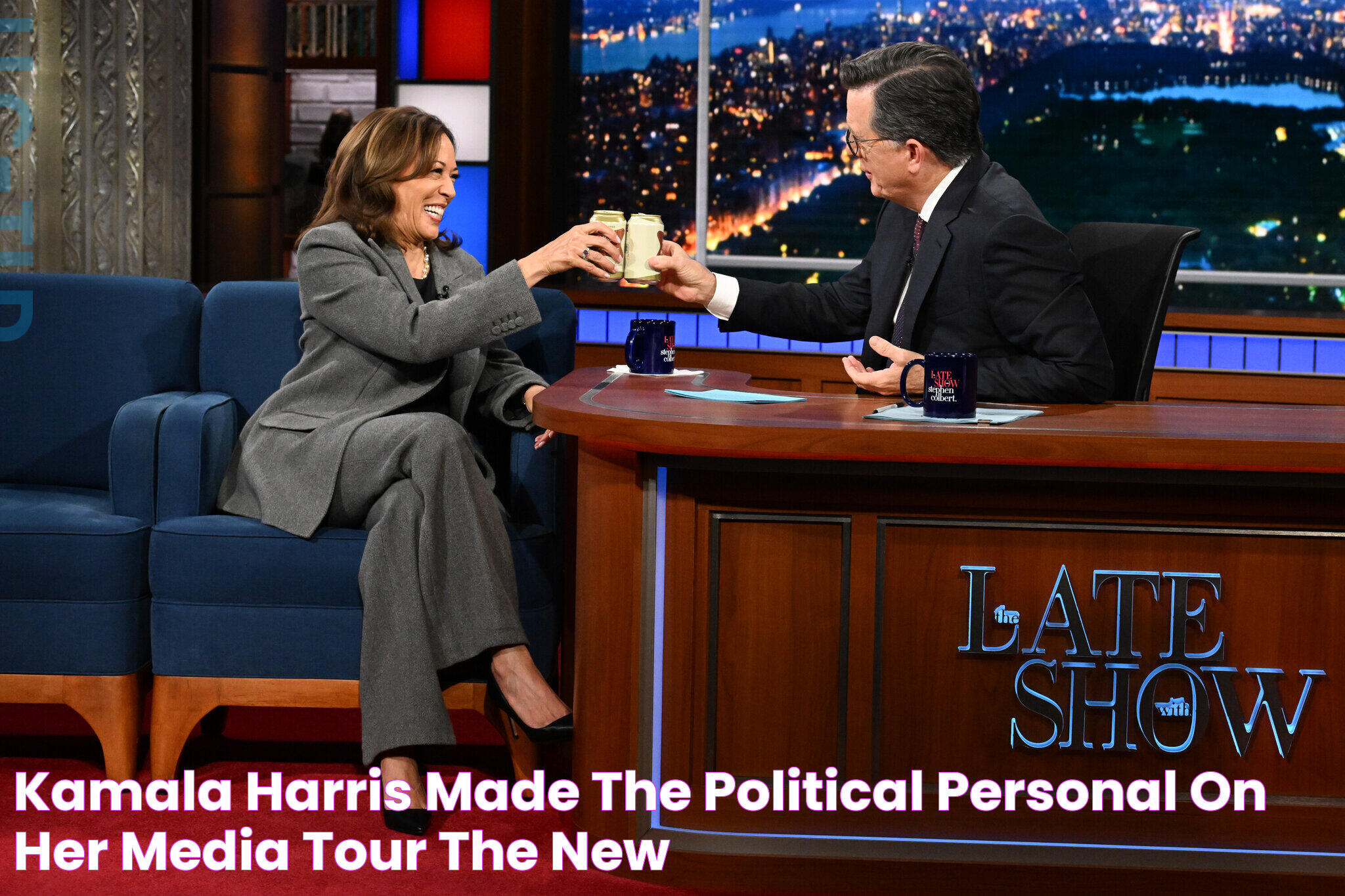 Kamala Harris Drinking: A Closer Look At Her Alcohol Habits