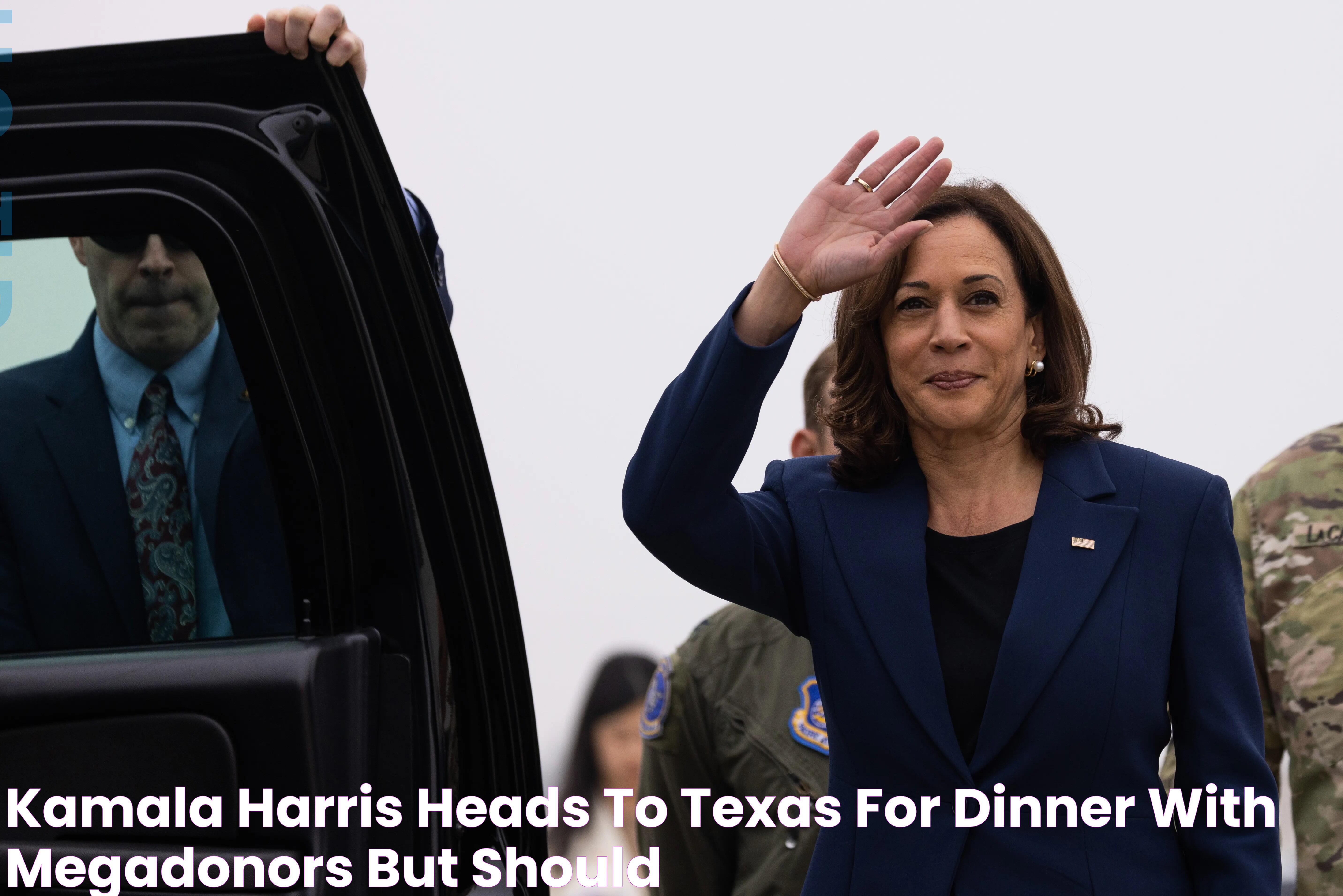 Is Kamala Harris Really An Alcoholic? Uncovering The Truth