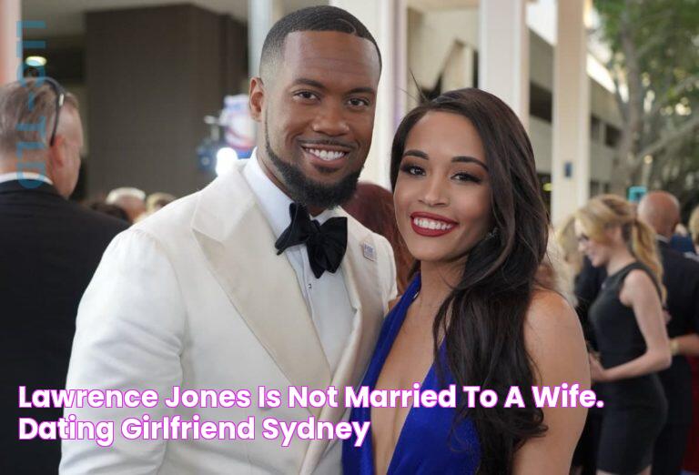 Is Lawrence Jones, Fox News Host, Married: Find Out The Truth