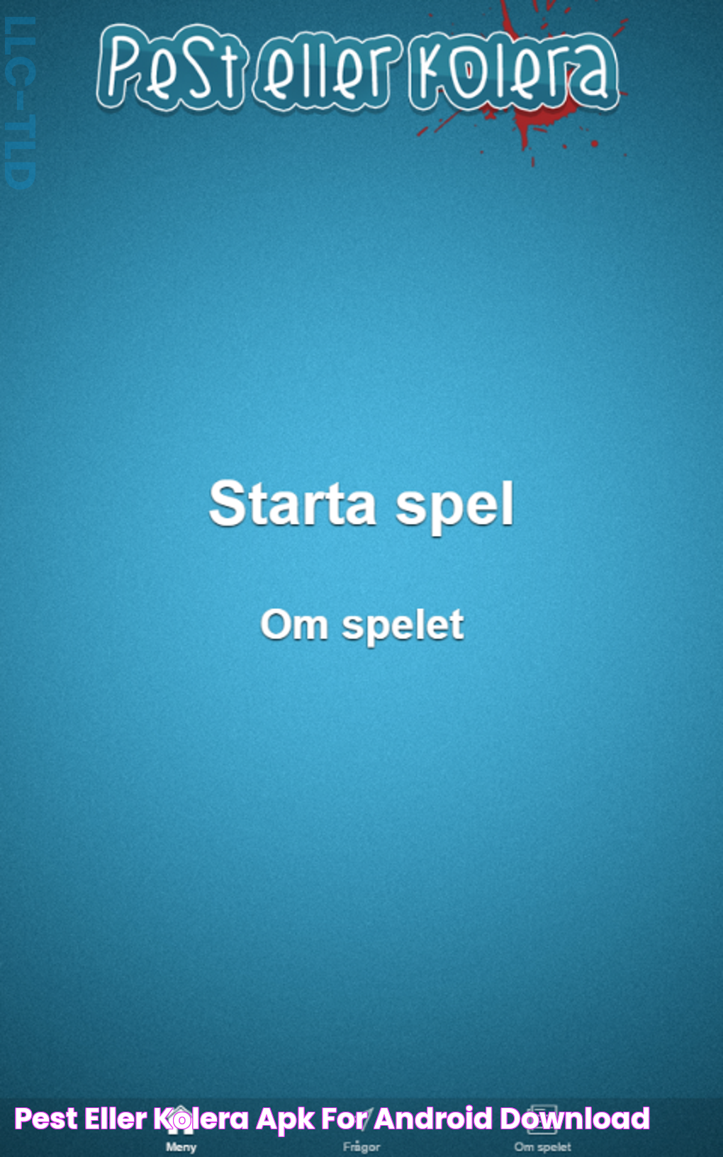 Pest eller Kolera? APK for Android Download