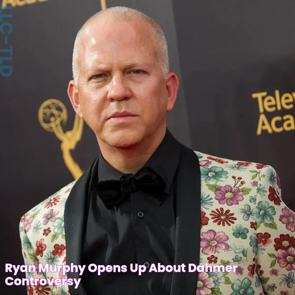 Ryan Murphy Opens Up About 'Dahmer' Controversy