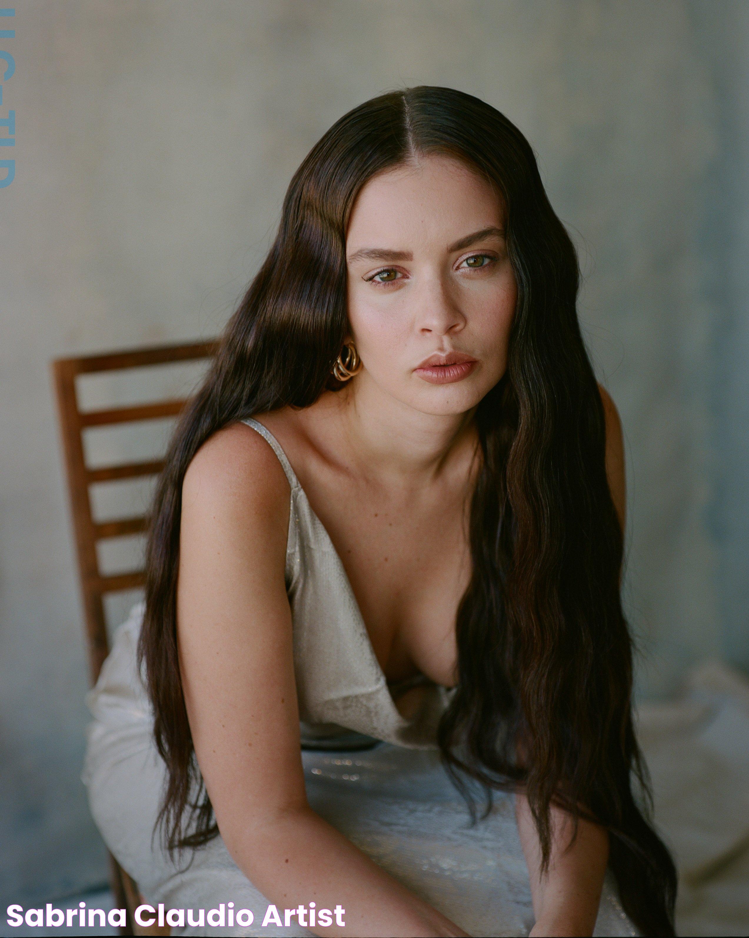 Sabrina Claudio Artist