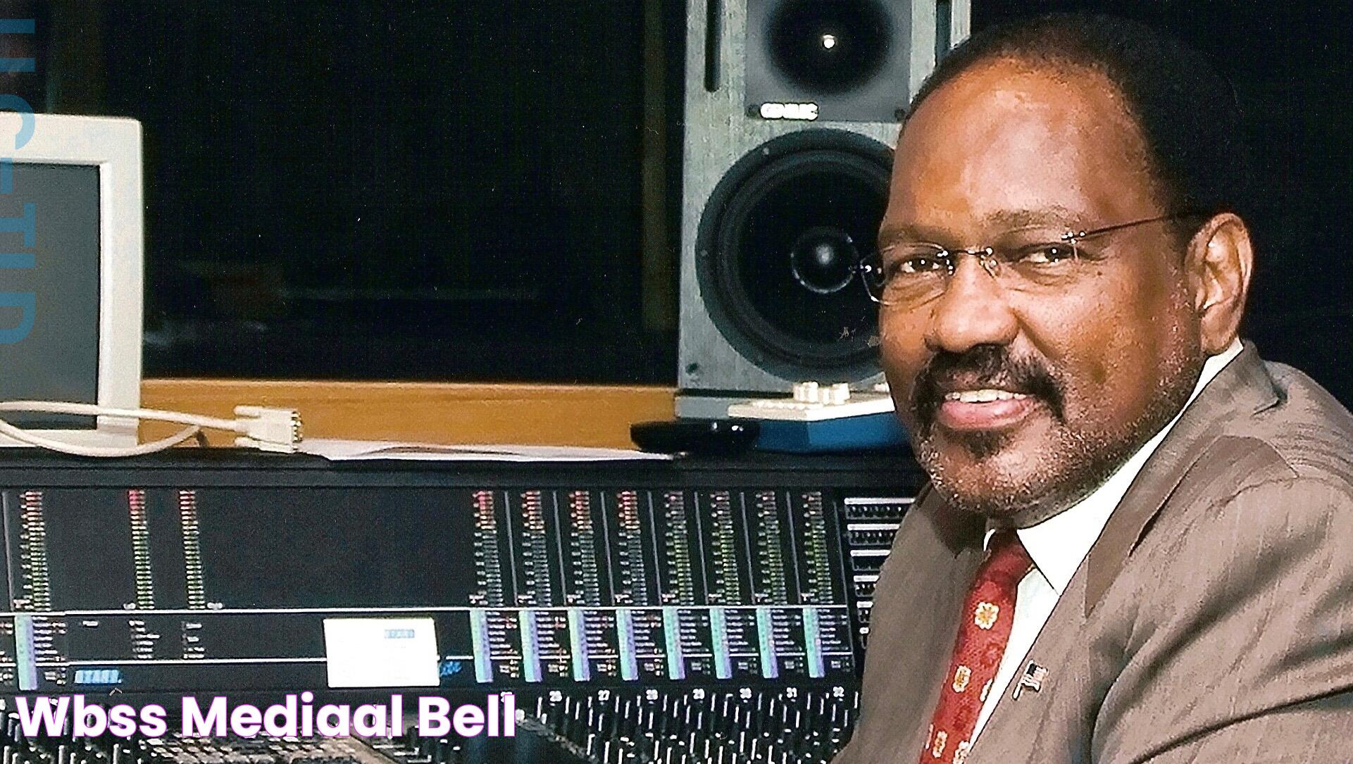 WBSS MediaAl Bell